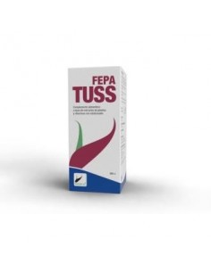Fepa Tuss 250 Ml. Fepadiet