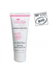 Exfoliante Facial 40Gr. Bio...