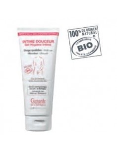 Gel De Higiene Íntima Gamarde Bio 200 Ml de Gamarde