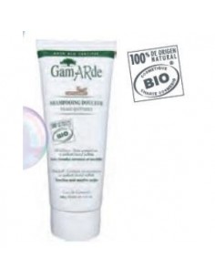 Champú Cabello Sensible Gamarde Bio 200 Gr de Gamarde