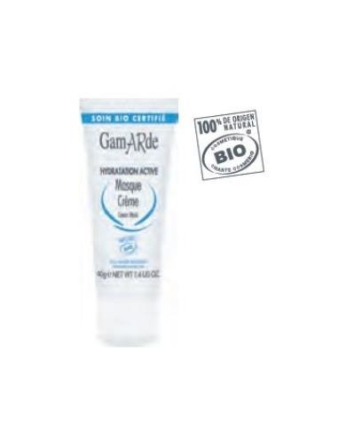 Mascarilla Hidratante Gamarde Bio 40 Gr de Gamarde