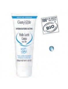 Leche Corporal Hidratante Gamarde Bio 200 Gr de Gamarde