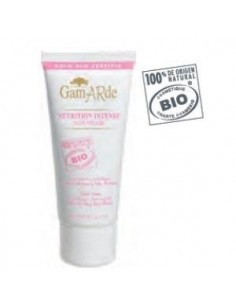 Crema Nutrición Intensa Gamarde Bio 40 Gr de Gamarde