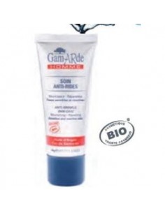 Crema Antiedad Hombre Gamarde Bio 40 Gr de Gamarde