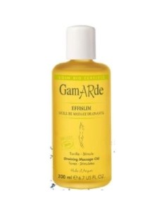 Effislim Aceite De Masaje Drenante 200Ml. de Gamarde