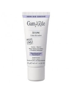 Crema Reconfort 40 Gr de Gamarde