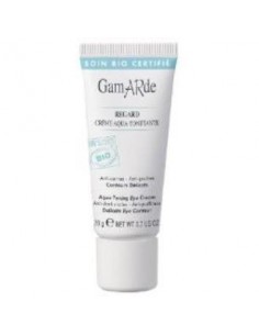 Contorno Aqua Tonificante 20 Ml de Gamarde