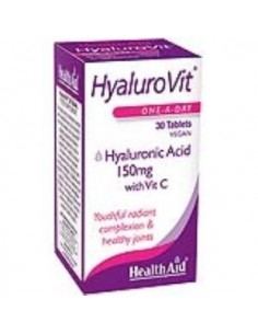 Hyalurovit® 30 Comp de...