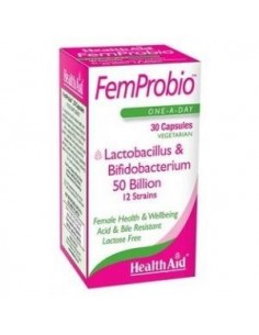 Femprobio 30 Vcáps de...