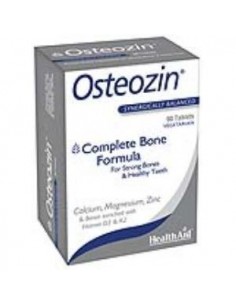 Osteozin® 90 Comp de Health...