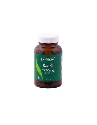 Melon Amargo Ext.Estand. 60 Comprimidos Health Aid de Health