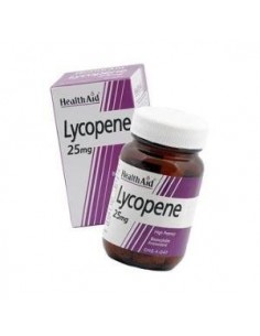 Licopeno 25 Mg 30 Comp de...