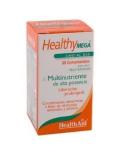 Healthymega® 30 Comp de...