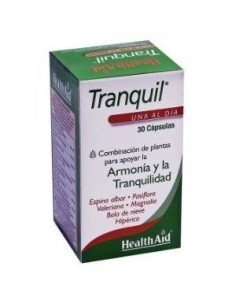 Tranquil® 30 Cáps de Health...