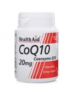 Coq-10 20 Mg 30 Comp de...