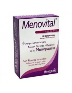 Menovital® 60 Comp de...