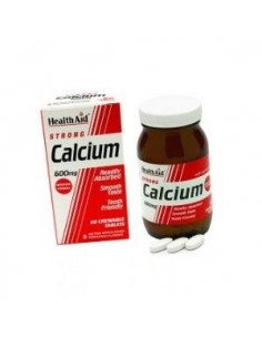 Calcio 600 Mg 60 Comp de...