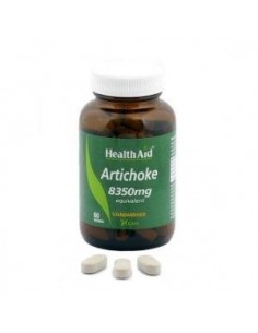 Alcachofera (Cynara...