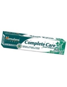 Dentifrico Cuidado Completo 75 Mililitros Himalaya