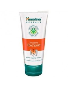 Exfoliante Suave De Pies 150 Gramos Himalaya