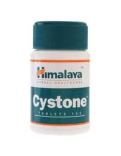 Cystone 100 Cápsulas  Himalaya