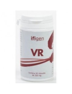 Vr 90 Cápsulas  Ifigen