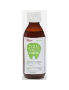 Colutorio Dental 200 Mililitros Ifigen
