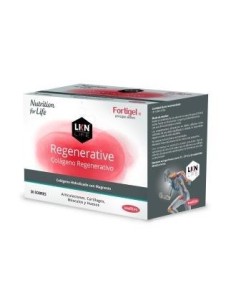 Colageno Regenerativo 30 Sobres Lkn