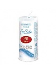 Fitsalt 0% Sodio    Bote 250 Gr  Marnys