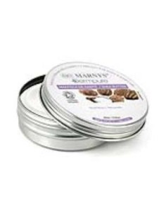 Manteca Biologica De  Karité Nutritiva  Tarrina 100 G Marnys