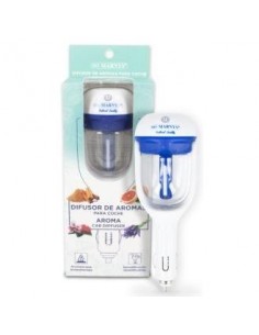 Difusor De Aromas Coche - Marnys Marnys