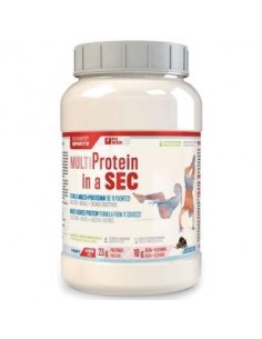 Multiprotein In A Sec Bote...