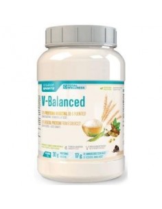V-Balanced Bote (Sports) 1350 Gr  Marnys