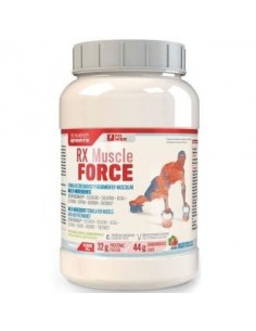 Rx Muscle Force Bote (Sports) 1800 Gr Marnys