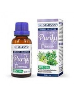Synergy Purify- 30Ml Marnys