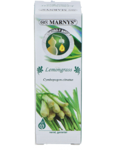 Lemongrass Aceite Esencial...