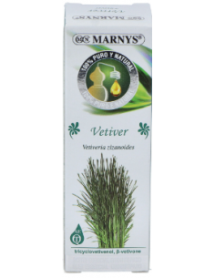 Vetiver Aceite Esencial...