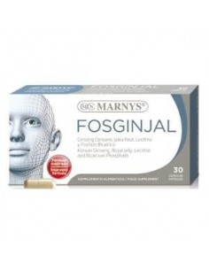 Fosginjal 30 Caps. de Marnys