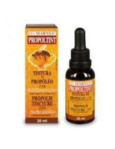 Propoltint (Ext.Propolis Al 25%) 30Ml. de Marnys