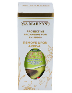 Aceite De Aguacate    Botella - 125 Ml Marnys
