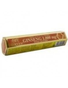 Ginseng Con Lecitina 30...