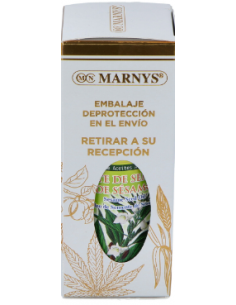 Aceite De Sesamo    Botella - 125 Ml Marnys