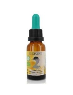 Formula 2 - Ilusión/ Anhelo Botella Con Pipeta - 20 Ml Marnys