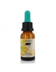 Formula 7 - Mujeres Botella Con Pipeta - 20 Ml Marnys