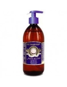 Aceite De Coco 500Ml. de Marnys