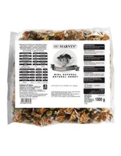 Caramelos De Propoleo Con Miel    Bolsa - 1 Kg Marnys