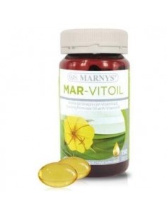 Aceite De Onagra...