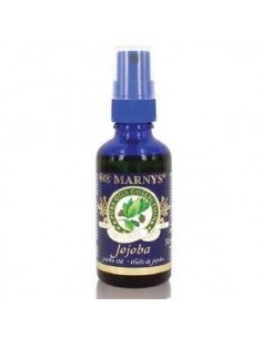 Aceite De Jojoba Spray 50Ml. de Marnys