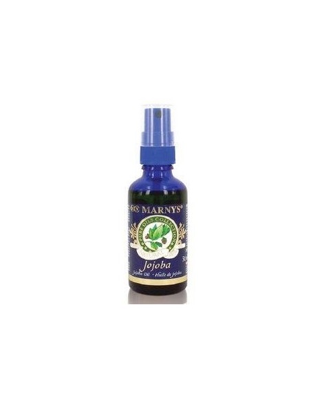 Aceite De Jojoba Spray 50Ml. de Marnys