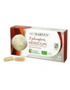 Melena De Leon Bio 30Cap. de Marnys